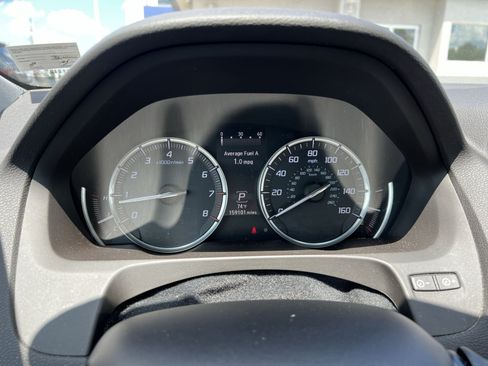 Used 2015 Acura TLX w/ Technology Package FWD image 18