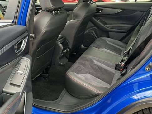 Used 2024 Subaru WRX GT AWD/4WD image 21