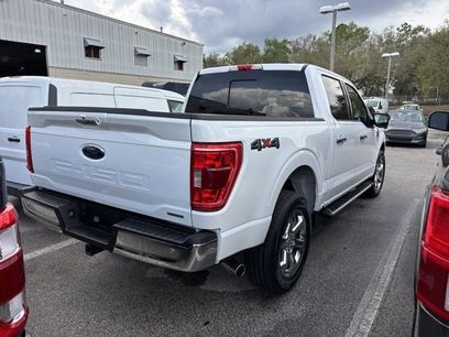 Used 2022 Ford F150 XLT w/ Equipment Group 302A High