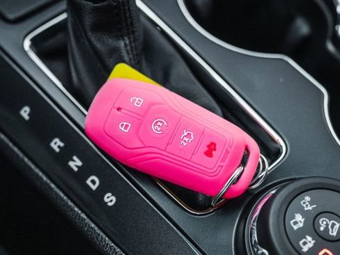 Used 2016 Ford Explorer Sport w/ Equipment Group 401A image 74