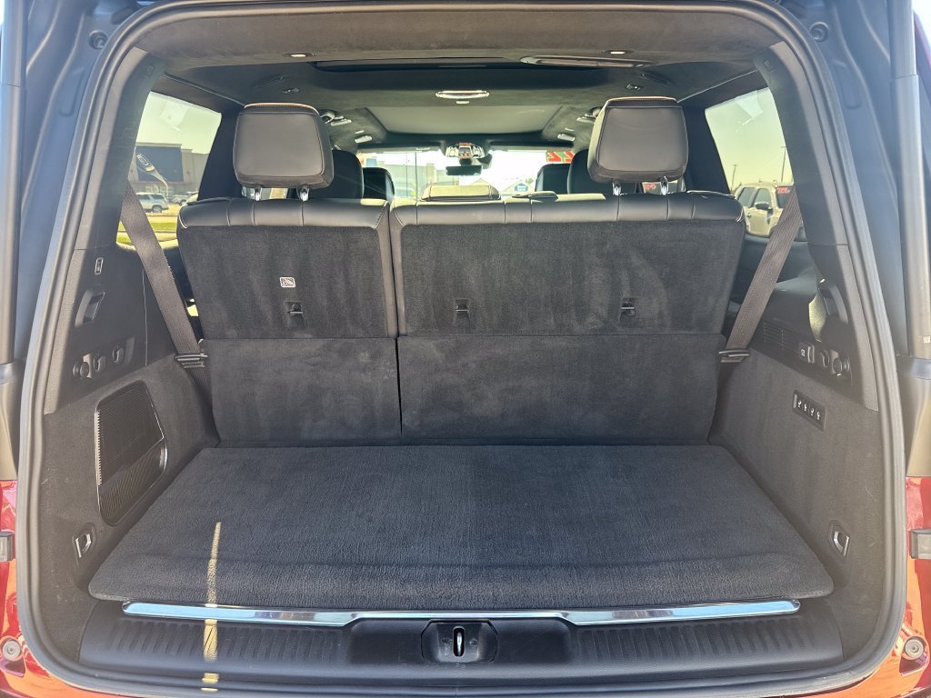 Used 2022 Jeep Grand Wagoneer Series III AWD/4WD image 43