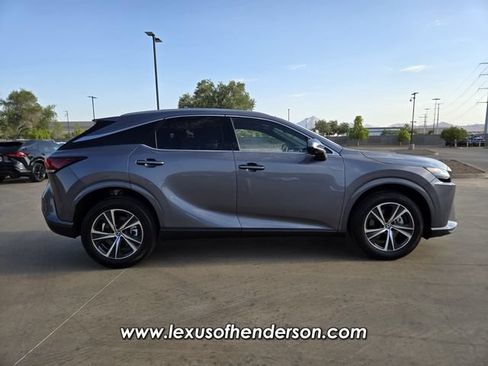 Certified 2023 Lexus RX 350 Premium FWD image 8