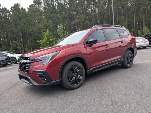 New 2026 Subaru Ascent Premium AWD/4WD image 8