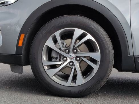 Certified 2023 Buick Envision Essence image 31