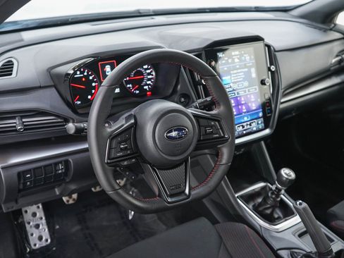 Used 2023 Subaru WRX Premium AWD/4WD image 19