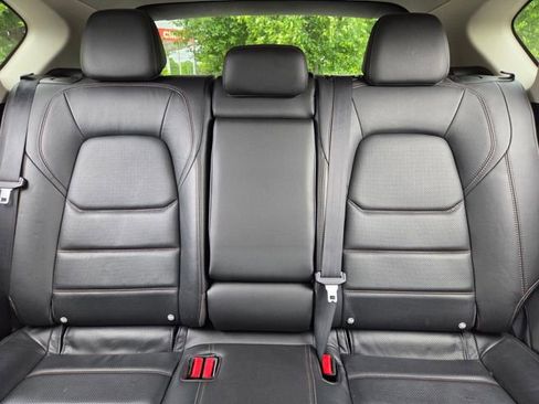 Used 2023 MAZDA CX-5 AWD 2.5 S image 11