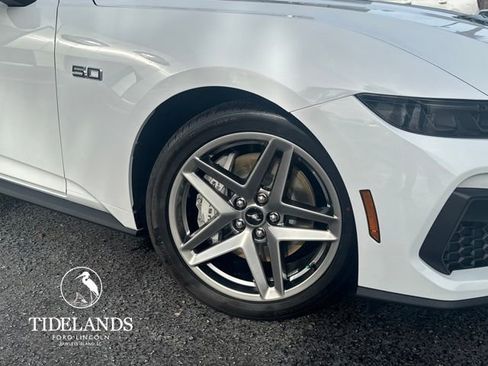 New 2026 Ford Mustang GT Premium RWD image 34