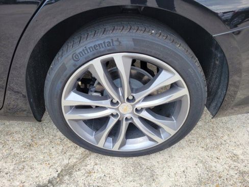 Used 2024 Chevrolet Malibu LT image 8