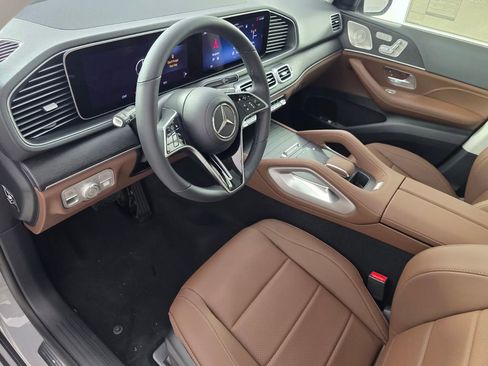 New 2026 Mercedes-Benz GLE 450 4MATIC image 7