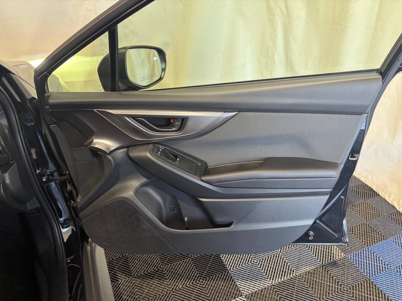 Used 2024 Subaru WRX AWD/4WD image 12