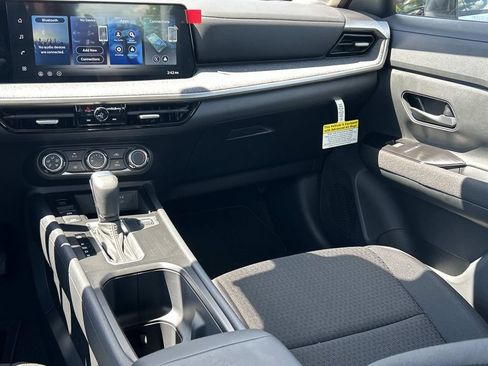 New 2026 Nissan Kicks S FWD image 20