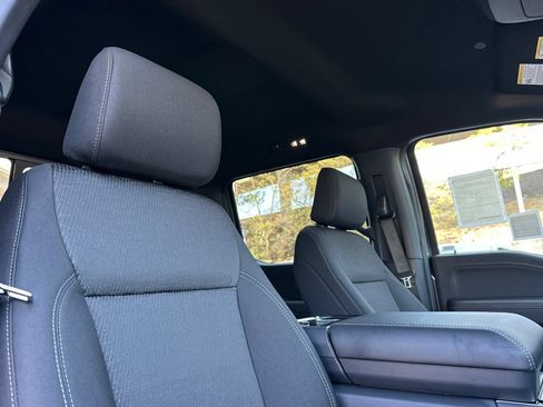 New 2026 Ford F150 XLT w/ Equipment Group 302A MID AWD/4WD image 15