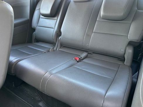 Used 2013 Honda Odyssey EX-L image 16