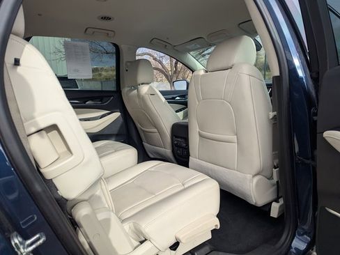 Used 2023 Buick Enclave Premium w/ LPO, Touring Package image 31