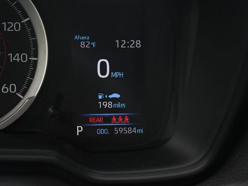 Used 2022 Toyota Corolla SE FWD image 11