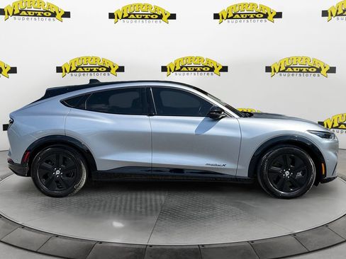 Used 2021 Ford Mustang Mach-E California Route 1 RWD image 6