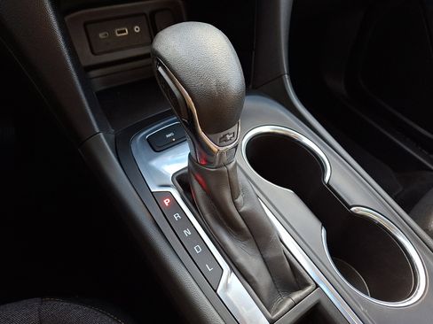 Certified 2022 Chevrolet Equinox LT image 16