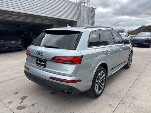 New 2026 Audi Q7 2.0T Premium image 6
