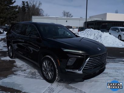 Used 2025 Buick Enclave Preferred