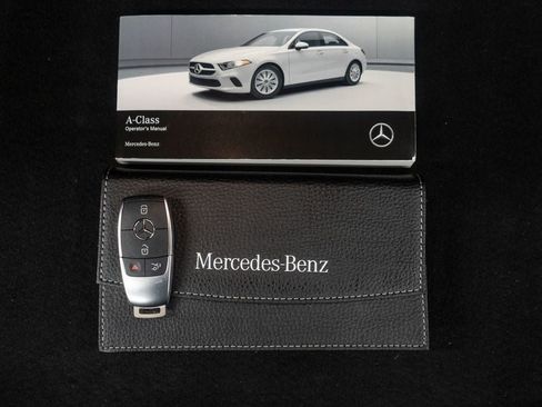 Used 2020 Mercedes-Benz A 220 4MATIC image 53