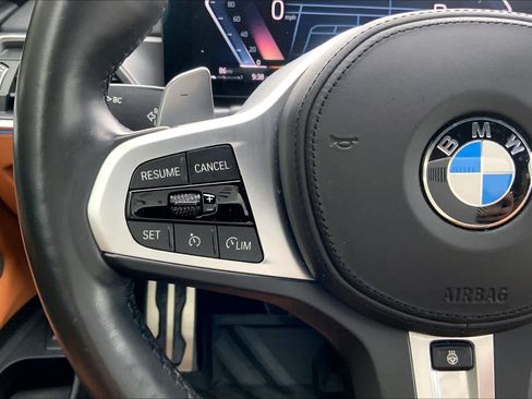 Certified 2024 BMW 430i Coupe w/ M Sport Package image 16