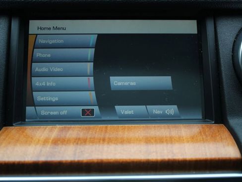 Used 2011 Land Rover LR4 HSE LUX image 34