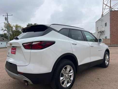 Used 2020 Chevrolet Blazer LT AWD/4WD image 7