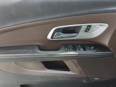 Used 2014 Chevrolet Equinox LTZ image 28