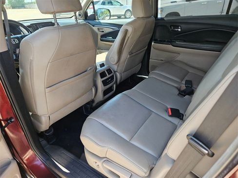 Used 2020 Honda Pilot EX-L image 12