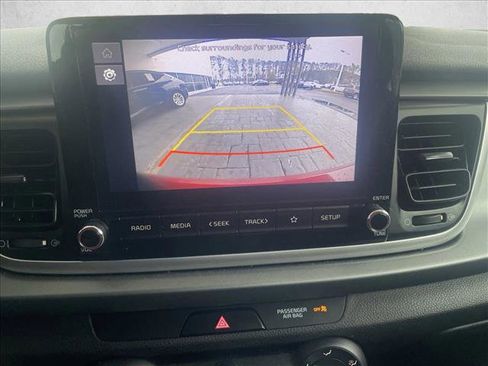 Used 2022 Kia Rio S image 19