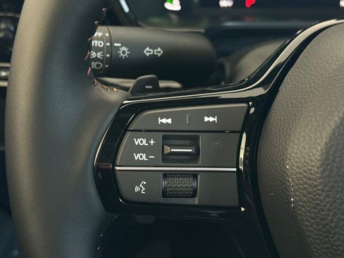 New 2026 Honda CR-V Sport Touring image 24