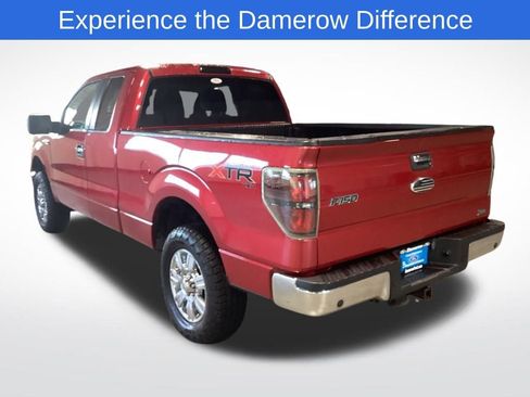 Used 2010 Ford F150 XLT image 3