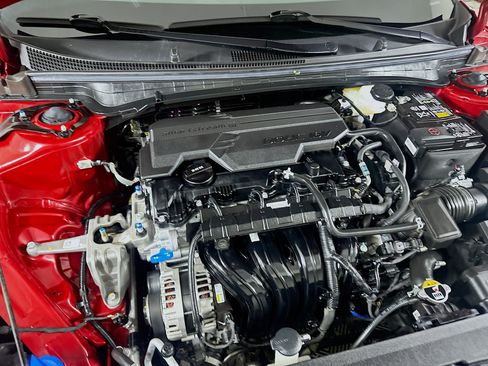 Used 2025 Kia K4 LXS image 31