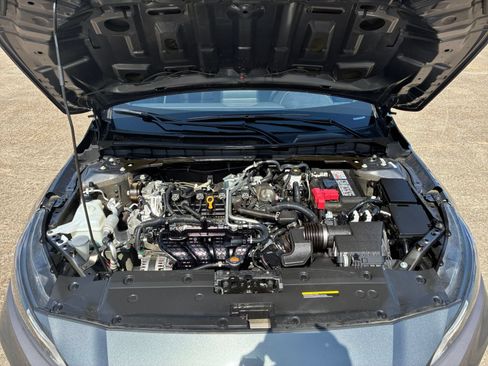 Used 2026 Nissan Altima 2.5 SV FWD image 27