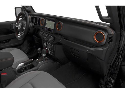 Used 2020 Jeep Gladiator Mojave image 15