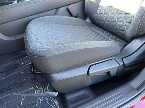 New 2026 Nissan Kicks SV w/ SV Premium Package image 15