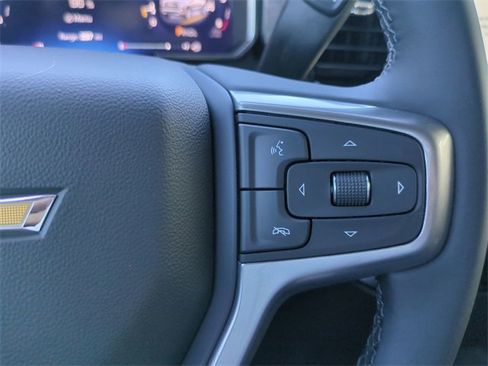 New 2026 Chevrolet Silverado 1500 LT w/ All Star Edition Plus image 26