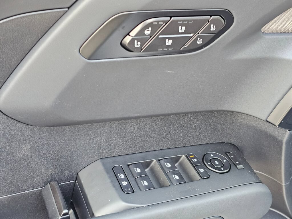 New 2027 Kia Telluride SX Prestige X-Line AWD/4WD image 35