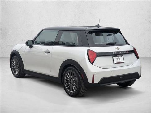 New 2026 MINI Cooper S image 9