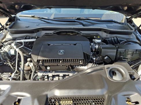 Used 2023 Acura MDX SH-AWD w/ Technology Package image 30