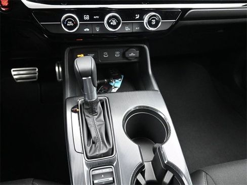 New 2026 Honda Civic Sport image 19