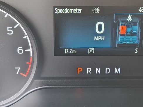 Used 2026 Ford F150 STX AWD/4WD image 26