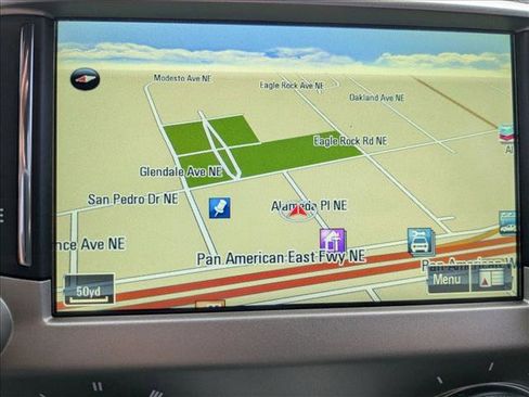 Used 2015 Chevrolet Camaro ZL1 image 12