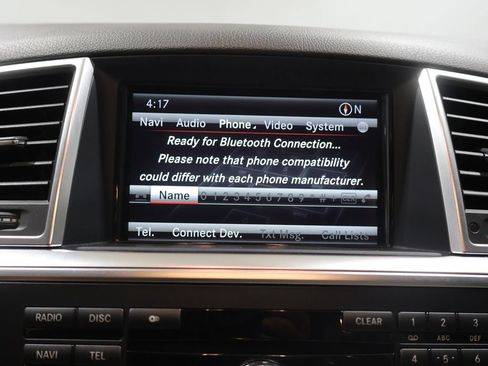 Used 2013 Mercedes-Benz ML 350 BlueTEC 4MATIC image 30
