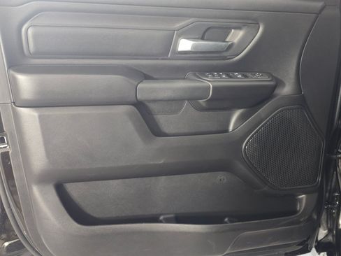 New 2026 RAM 1500 Tradesman AWD/4WD image 27