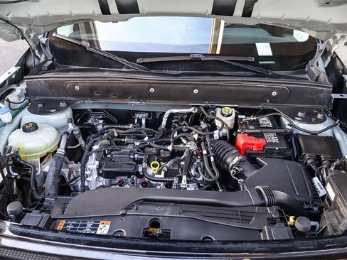 Used 2023 Ford Bronco Sport Outer Banks image 28