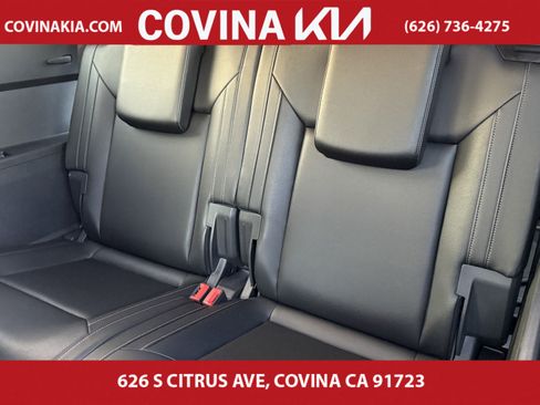 Used 2019 Volkswagen Atlas SE w/ Towing Package image 31