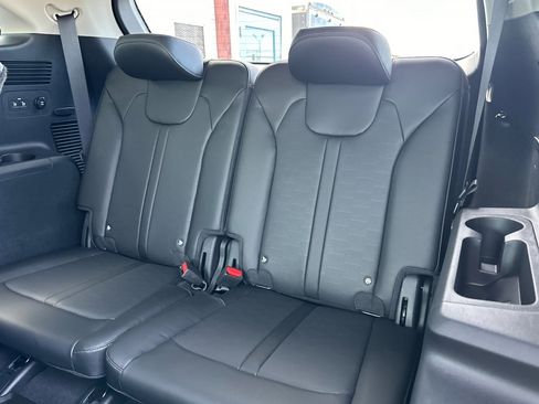 New 2026 Kia Sorento EX image 16