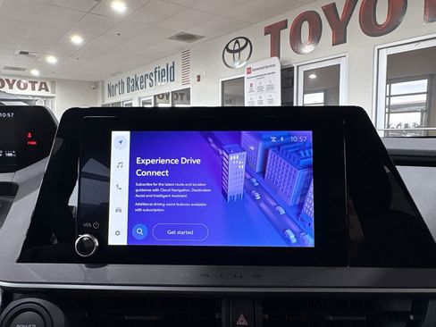 New 2026 Toyota Prius Plug-In Hybrid image 19