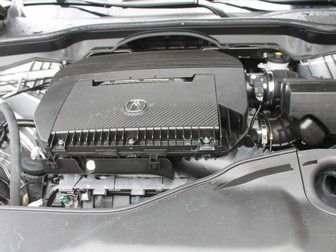 Used 2024 Acura MDX SH-AWD w/ Technology Package image 19